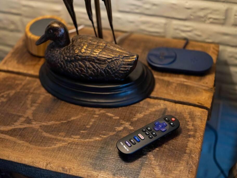 Stonegate Lodge 2 Queen Beds Fast Wifi 50" Tv Salt Water Pool Room #207 Юрека Спрингс Екстериор снимка
